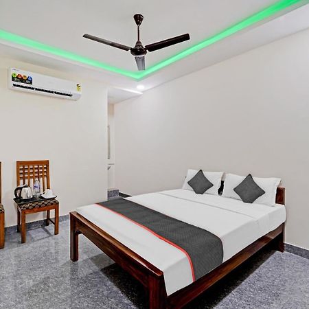 Nanganallur Stays Near By Chennai Airport Ngoại thất bức ảnh