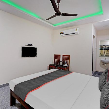 Nanganallur Stays Near By Chennai Airport Ngoại thất bức ảnh