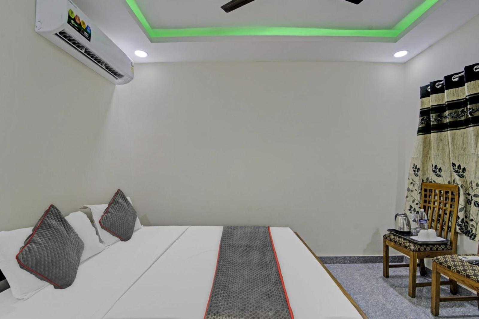 Nanganallur Stays Near By Chennai Airport Ngoại thất bức ảnh